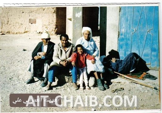  بعدسة العمراني علي