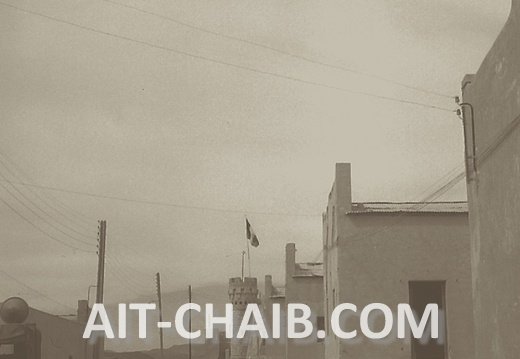1938. أول دليل إلى ورزازات ومنطقتها