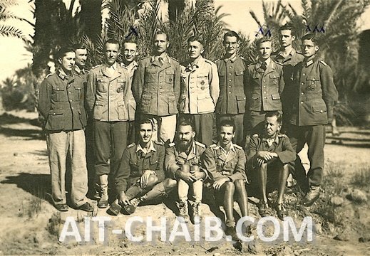 الحرب العالمية الثانية