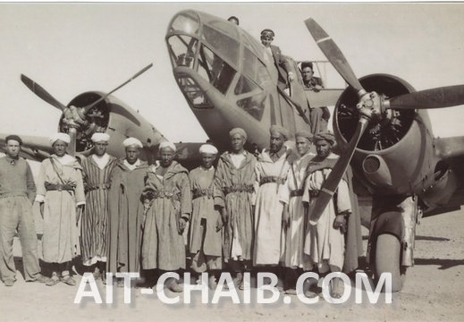 الحرب العالمية الثانية