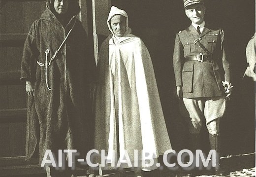 patton Telouet 1942 copy