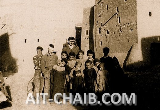 قصبة تمسلا