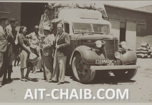 ورزازات المدينة