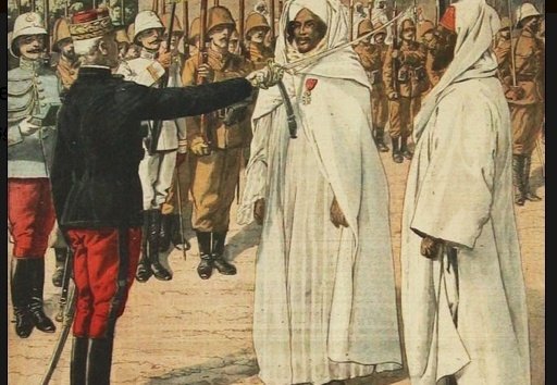 أولى الإجراءات في الجنوب وفي الأطلس