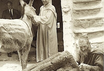 1883. دوفوكو. من سيدي رحال إلى تازناخت