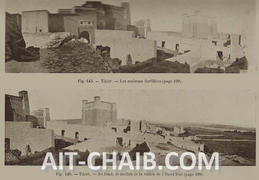 1904-1905. مهمة الماركيز دي سيجونزاك