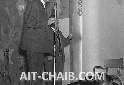 أندريه مولينو، إميني بوتازولت