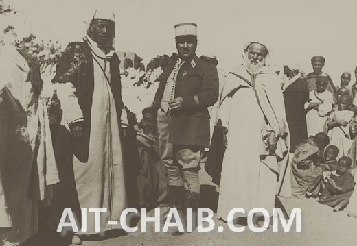 القائد بالميجير