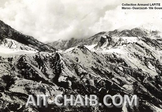 ارماند لافيت