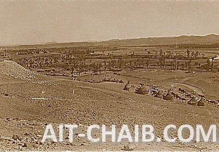 القوم، رجال الحرب