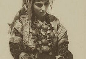 المصور الياس هاروس