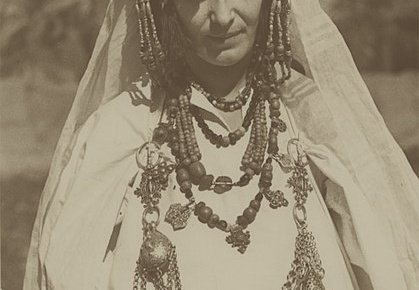 درعة الوسطى والسفلى