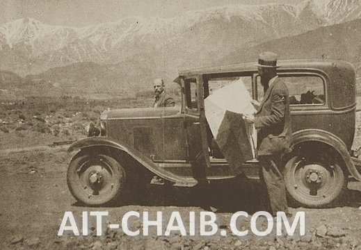 عالم النبات جان جاتيفوس
