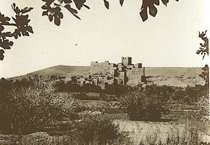 1931 Kelaa MGouna