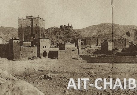 At Youl Robichez 1946