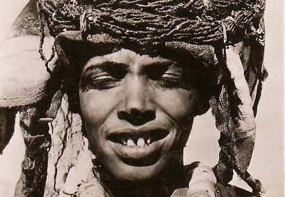 المشي السياحي بعد الحرب